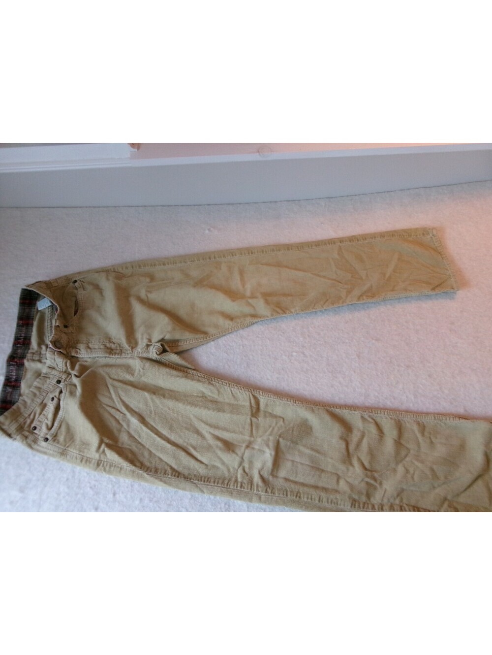 American Eagle Outfitters Corduroy Size 30/32 Jeans